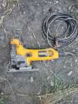 Fierăstrău electric Dewalt