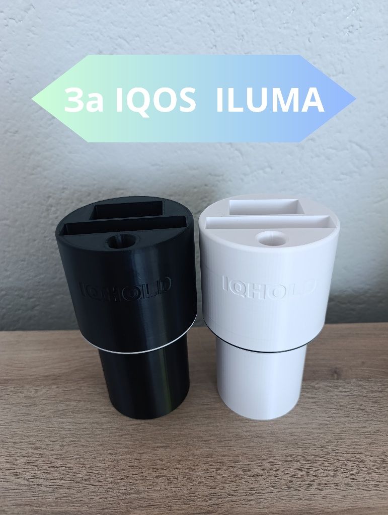IQOS Органайзер 3в1