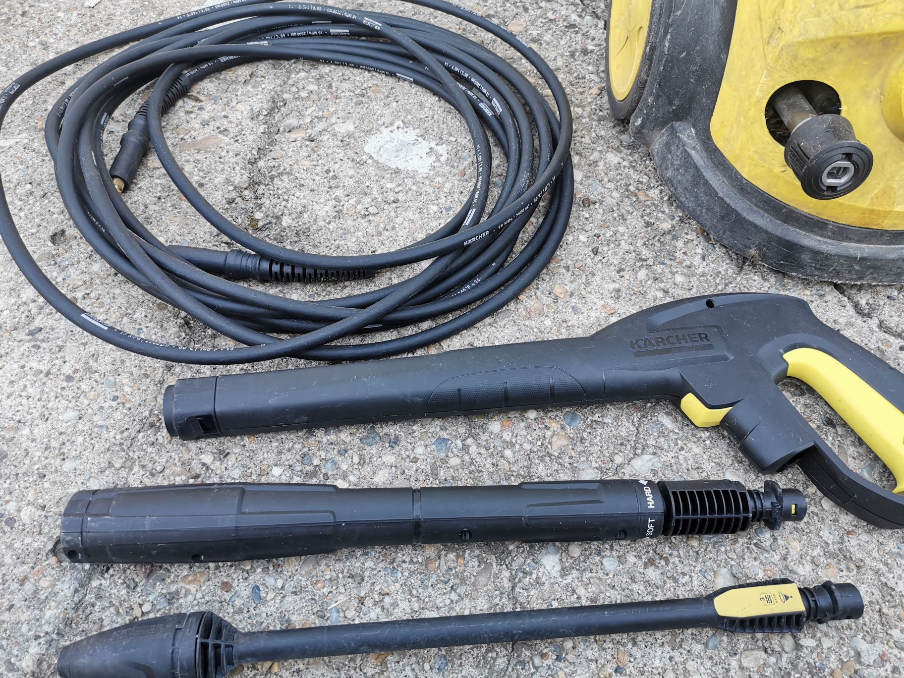 Karcher profesional HD5/11C