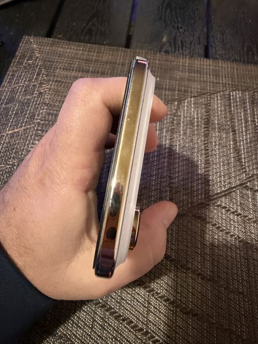 Iphone 17 Air 256Gb Light Gold