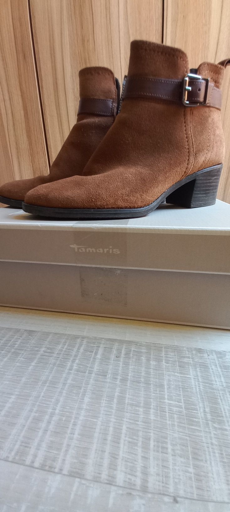 Разпродажба Tamaris, Tendenz, Eliza