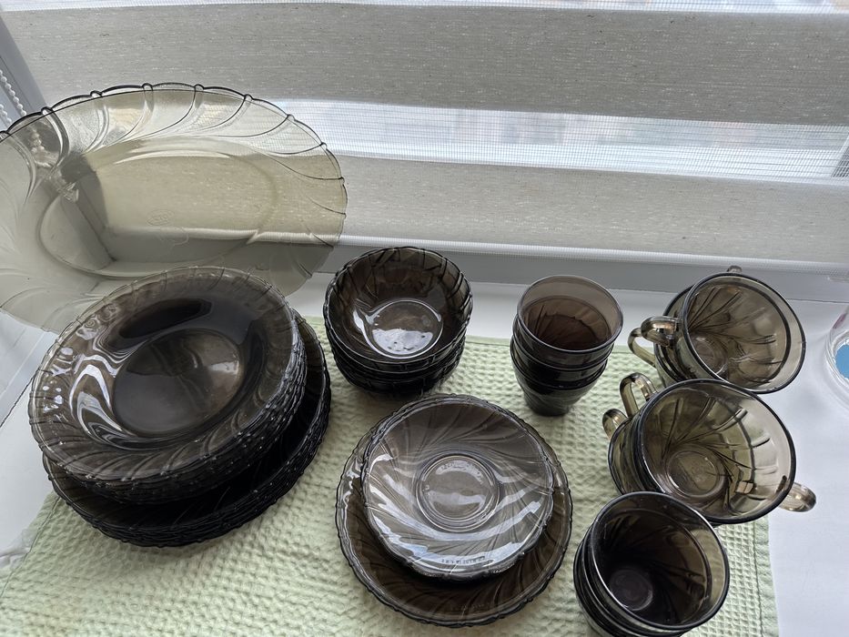 Продам сервисы Duralex недорого