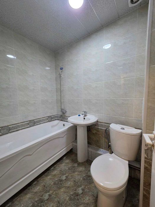 Продаётся 2х комн квартира на 1 этаже Ор-р Мафтуна бар Технологический