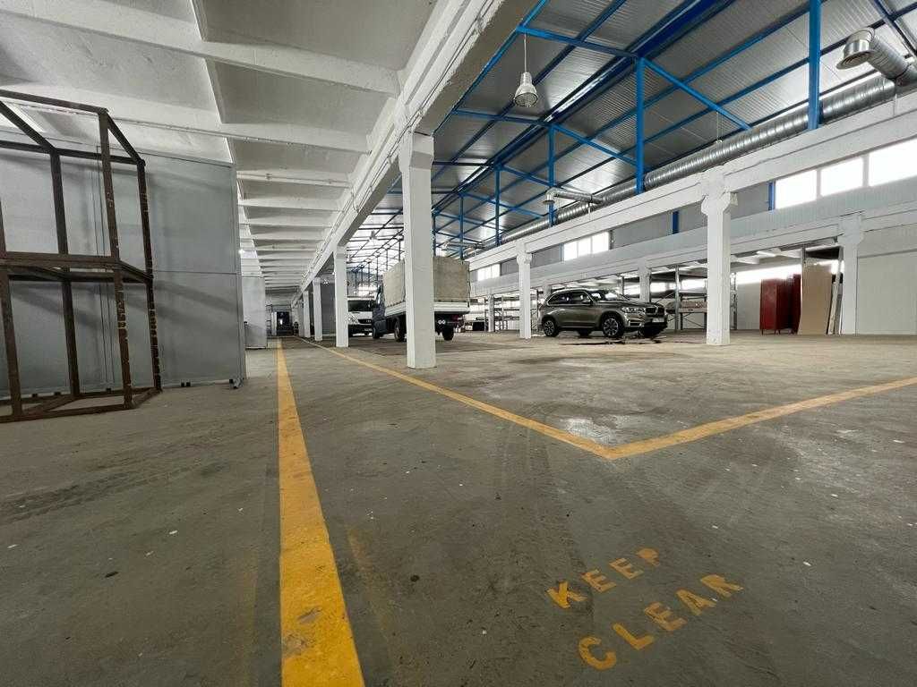 Vanzare Hala Ploiesti