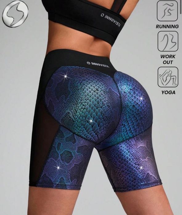 Спортен интересен екип