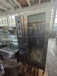 Конвектомат RATIONAL на газ 20 тави CMP