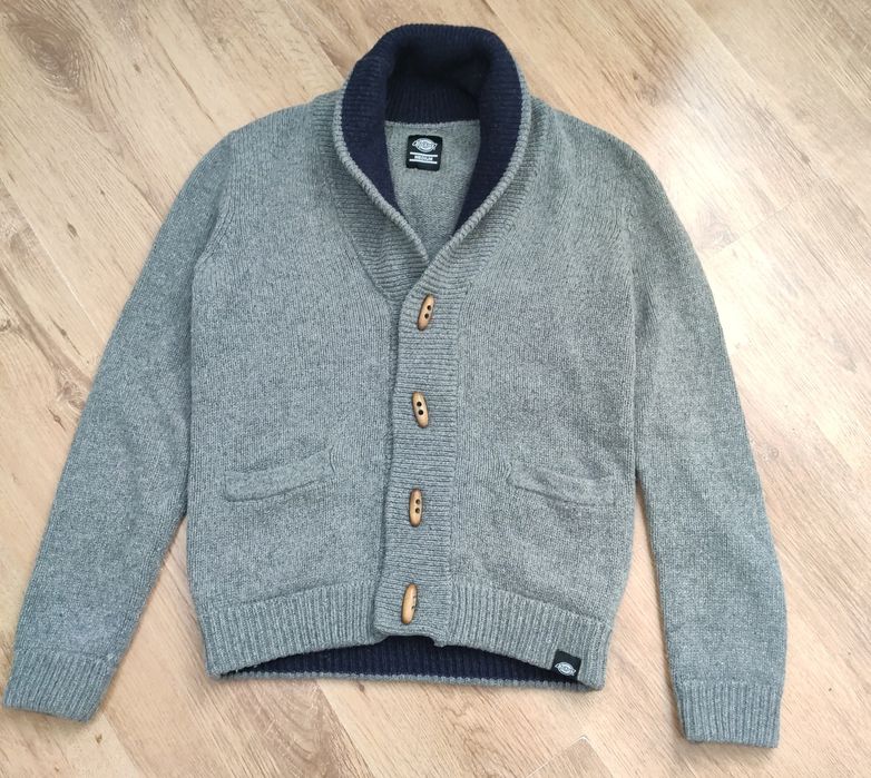 Cardigan din lână Dickies mărimea S