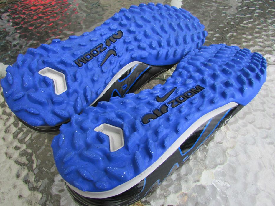 Футболни обувки Nike Mercurial Zoom Vapor 15 Academy TF