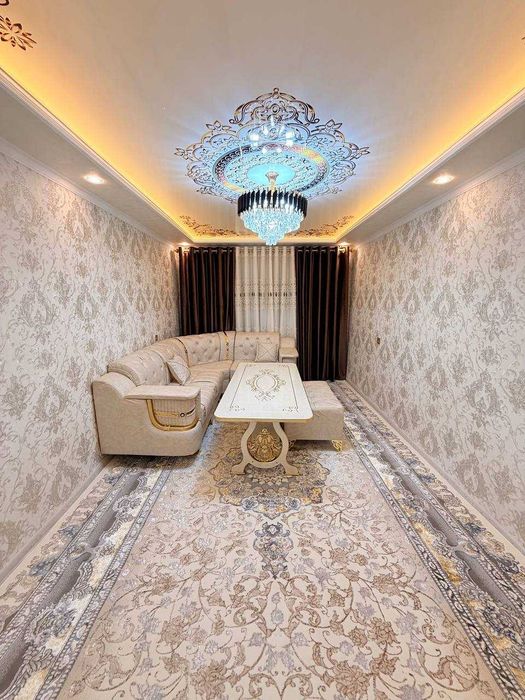 Продаётся 3х комн квартира на 3 этаже Ор-р Центральная аптека