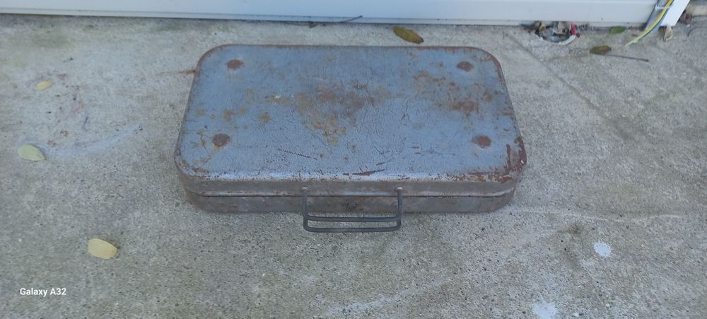 Trusa sudura / taiere / autogen