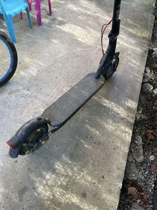 Trotineta electrica xiaomi de vanzare