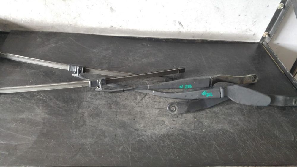 set brate stergator mercedes e class w212 a2128200944  3392125703