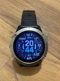 Garmin fenix 6, stare foarta buna