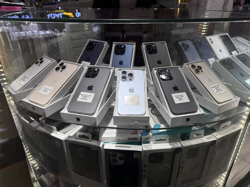 Выбор ЕСТЬ ios  android