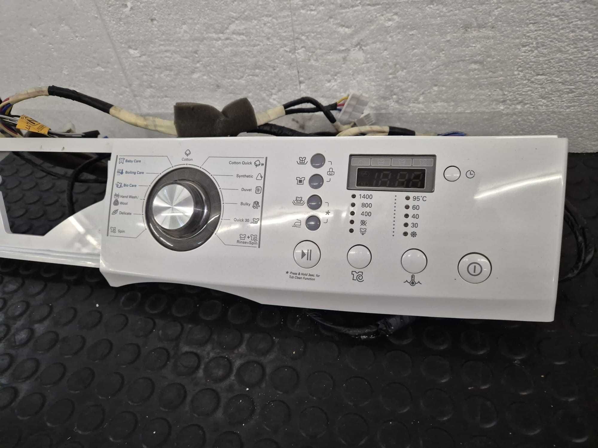 Placa electronica masina de spalat LG F1422TD, modul /R23