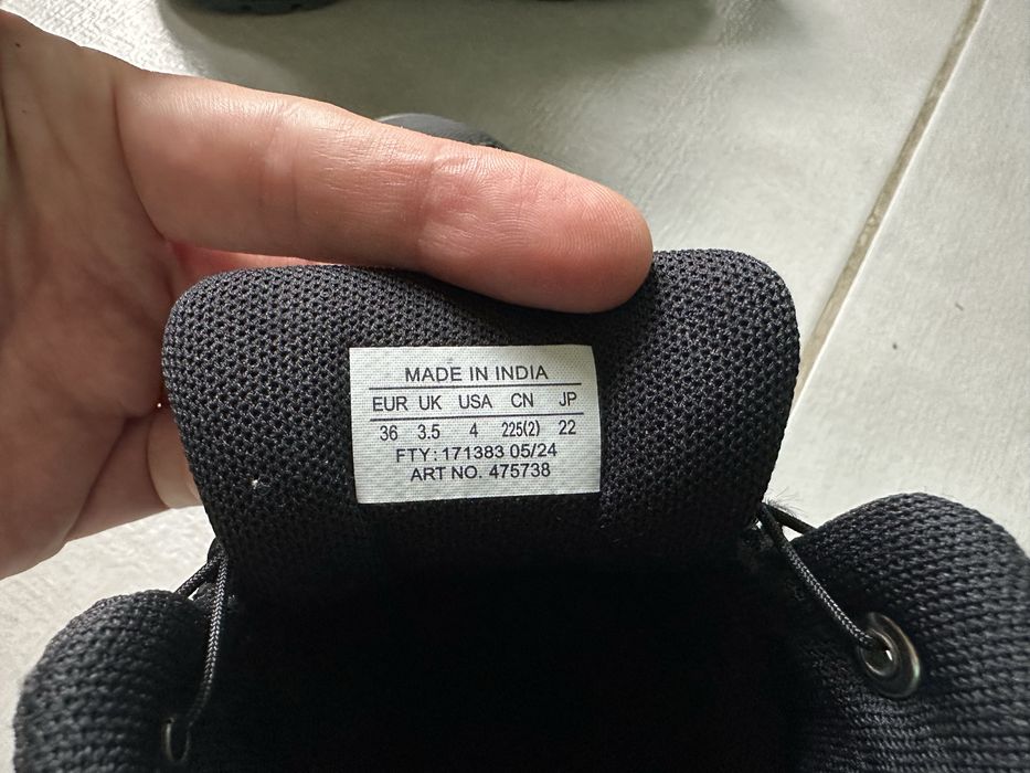 Solomon непромукаеми боти