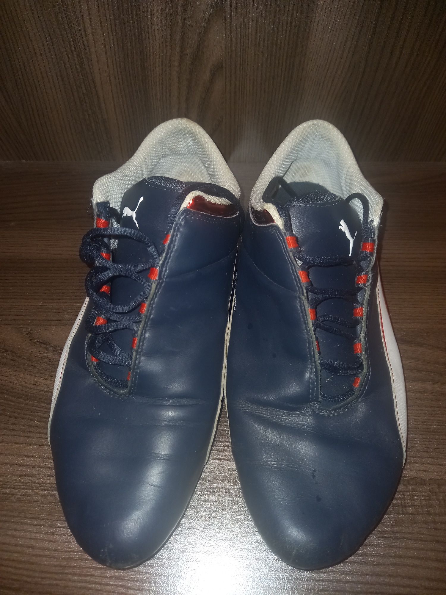 Мъжки маратонки Puma
