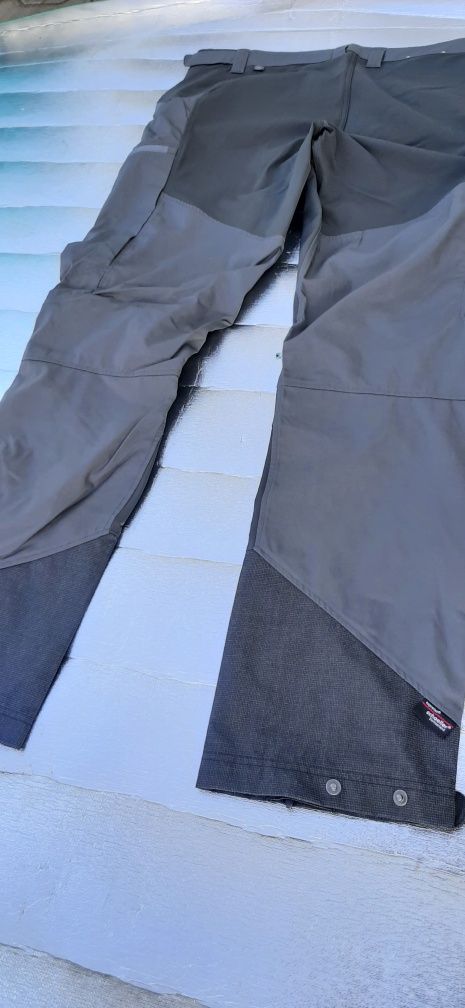 Pantaloni          Lundhags