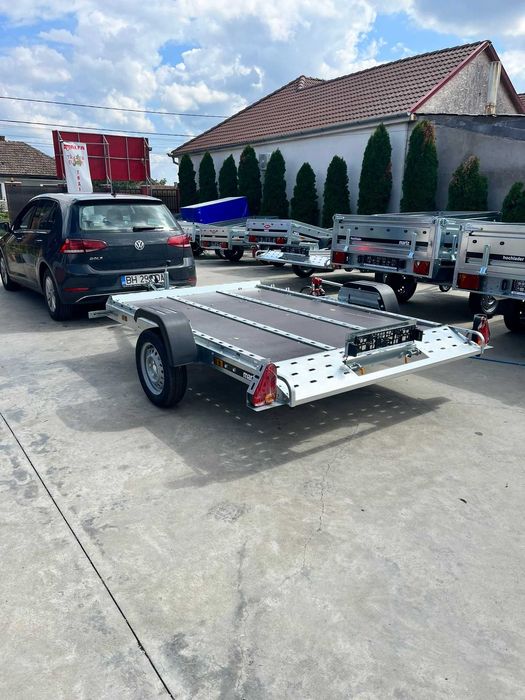 Platforma liftabila Martz GP ATV 246×160