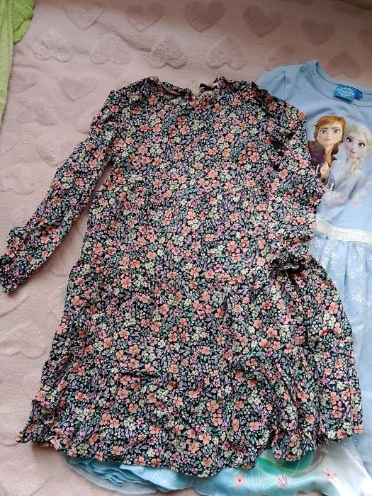 Роклички за момиче