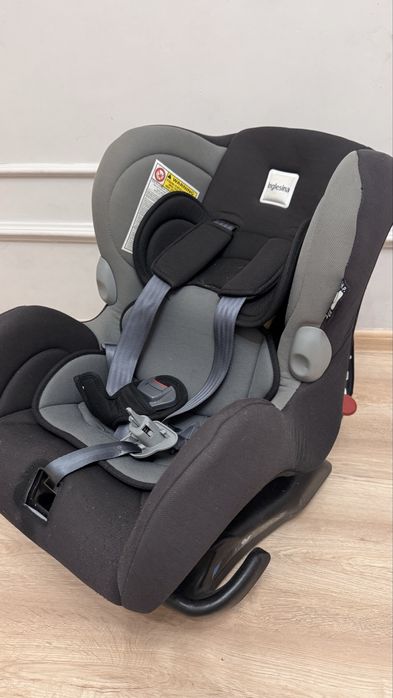 Детское автокресло Inglesina Marco polo