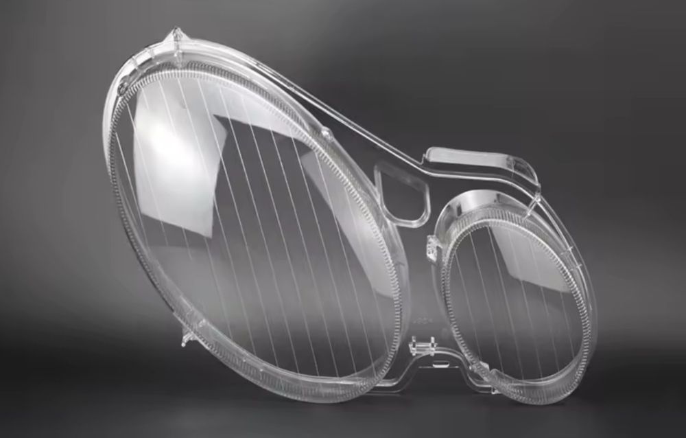 Капаци за фарове Мерцедес w211/Mercedes w211 headlights cover