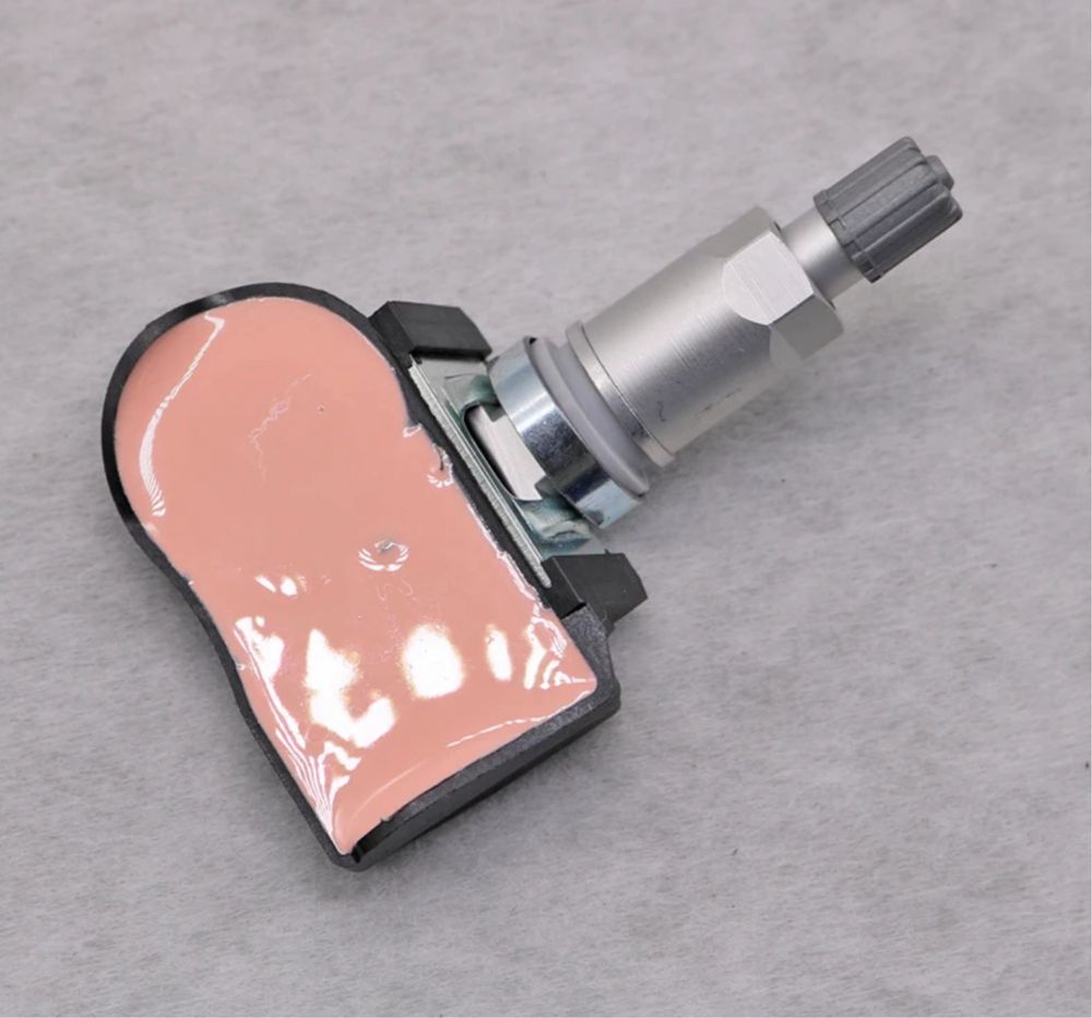 Set Senzori Presiune Roti Anvelope Jante TPMS Suzuki Swift Vitara