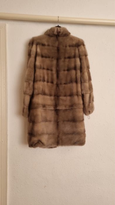 Шуба состояние хороший