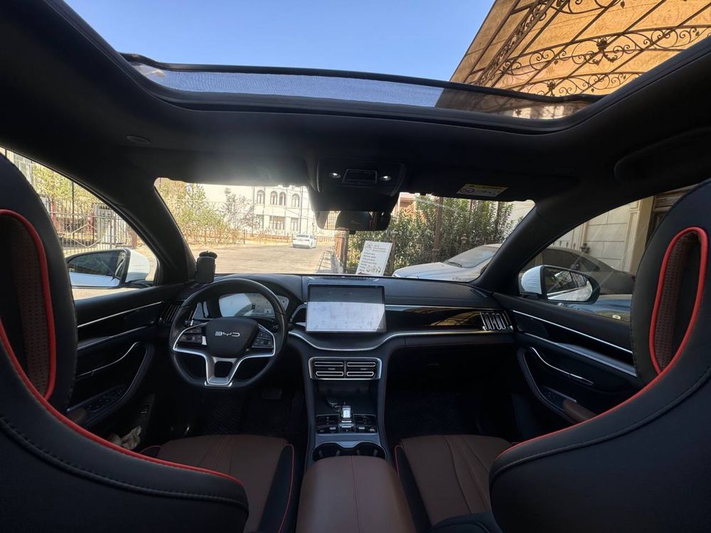 Byd champion hybrid срочно