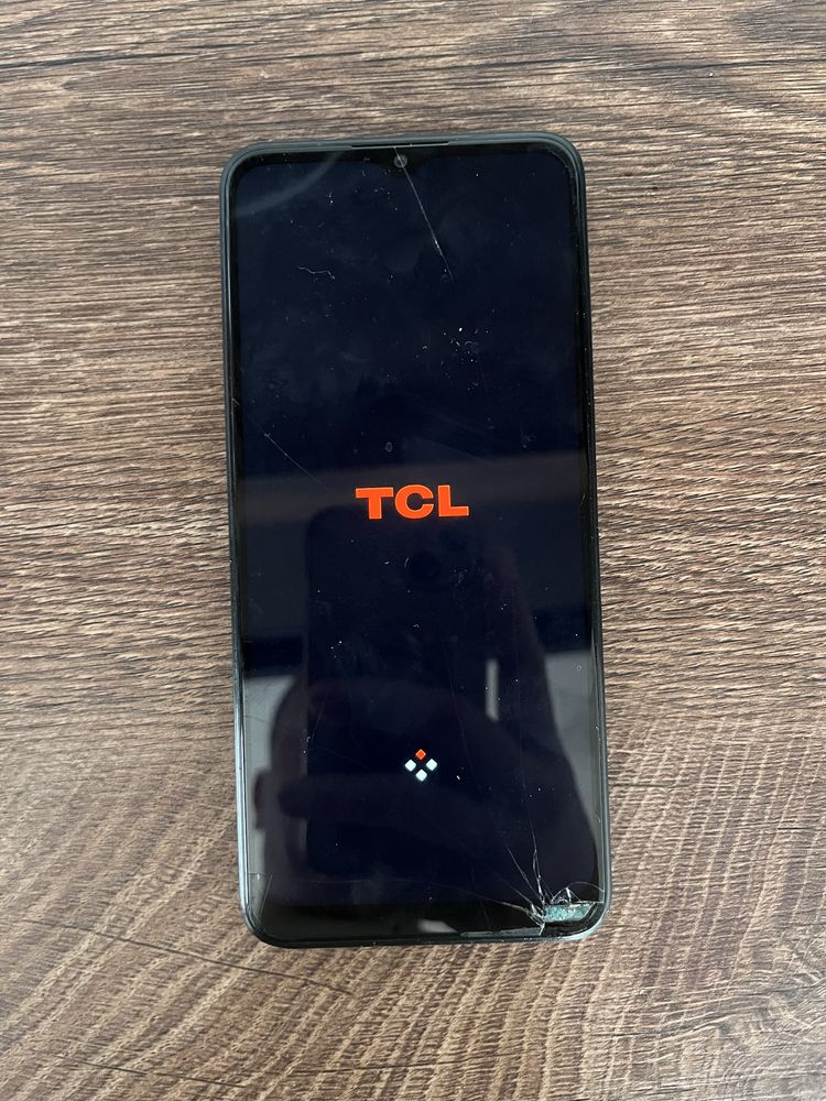 TCL смартфон/смартфон