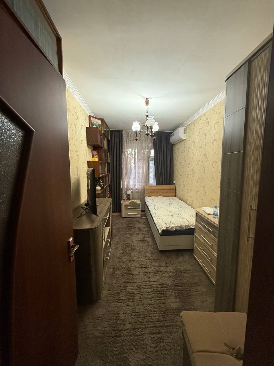 Шикарно квартира    АРЕНДА.Ц-1,Консерватория ,2/3/4,77серия,полн