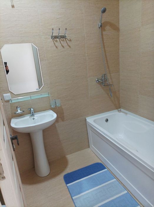 Аренда 2 комнатной квартиры Юнусабад ЖК Manzara-City Ор-р ТЦ Hightown