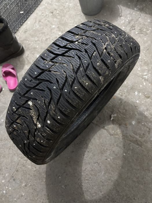 Ice Blazer 215 R16
