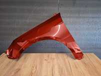 Aripa Fata Stanga Ford Focus 3 III An 2011-2014 (Rosu (Tango Red))