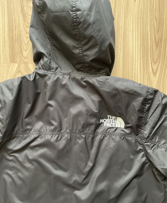THE NORTH FACE windwall/мъжко яке пролет-есен XL