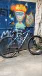 Cross grx 12 modificat