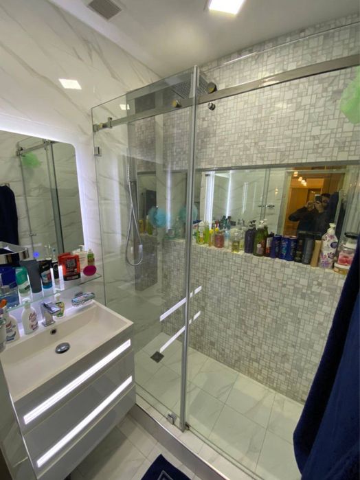 -Спец План Е квартал‼️ 4/5/9 Новза метро