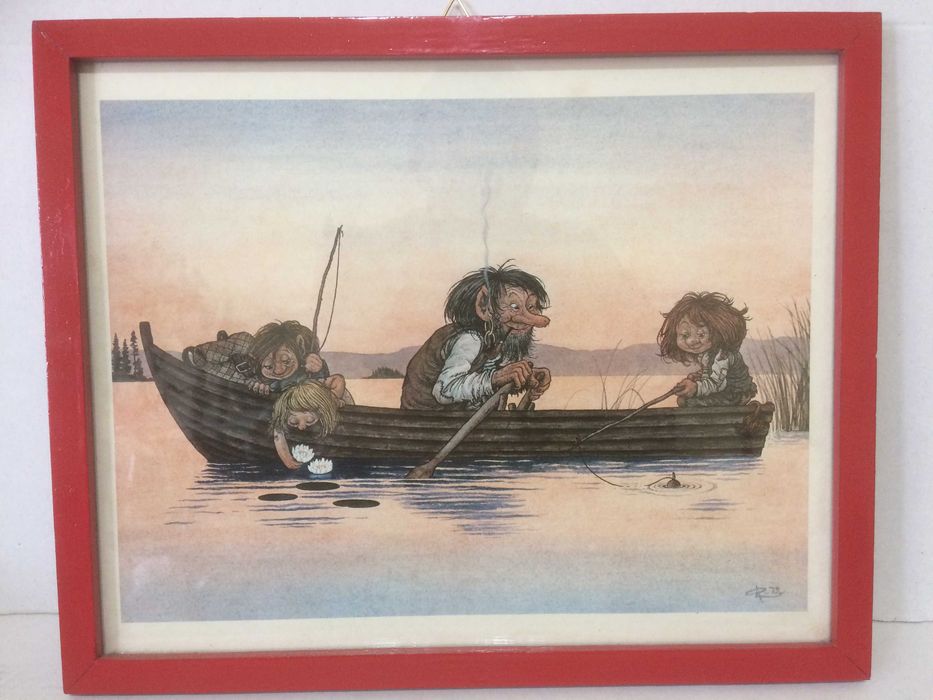 decoratiuni perete camera copii