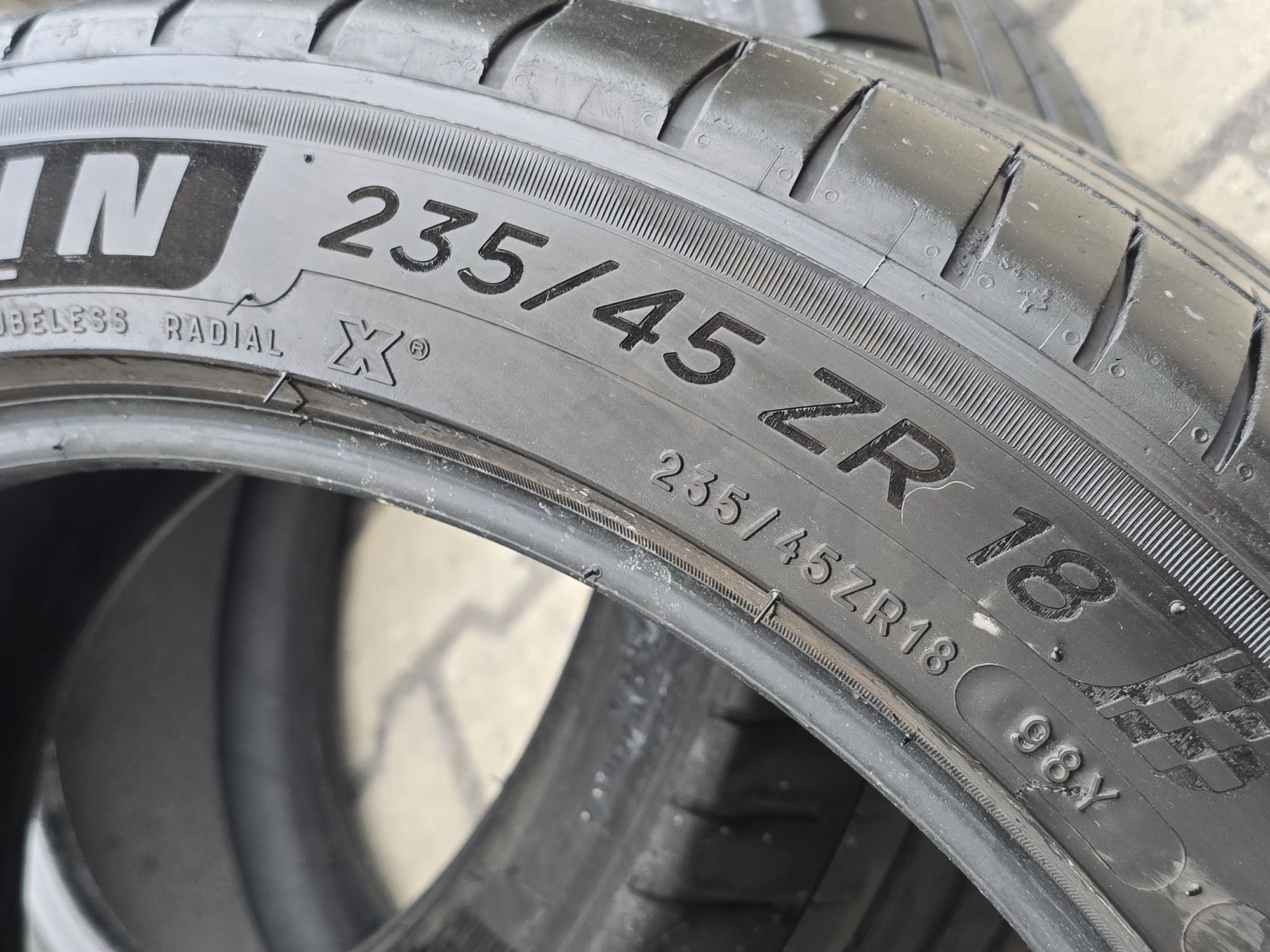 123 456 Michelin