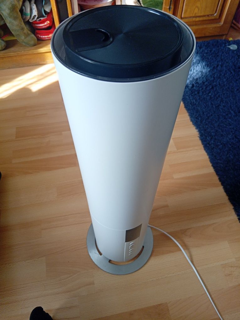Vand Purificator  Aer Duux  inalt de 60cm.
Acoperire 40m patrati