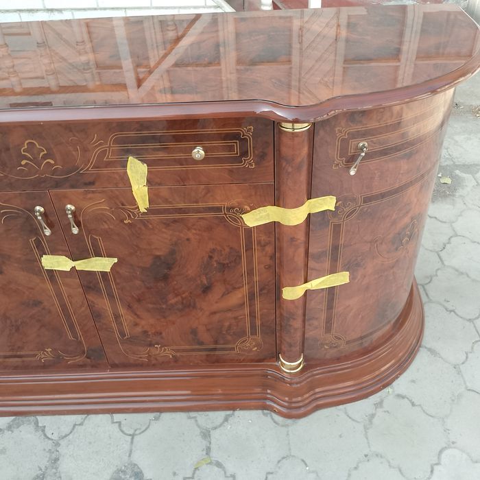Камот мебель Италия янги