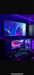 Full setup gaming high-end