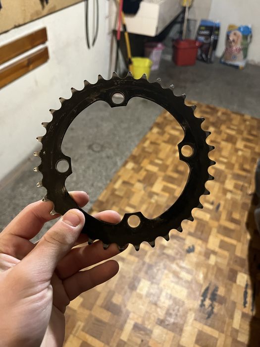 Части за колело подходящи за mtb