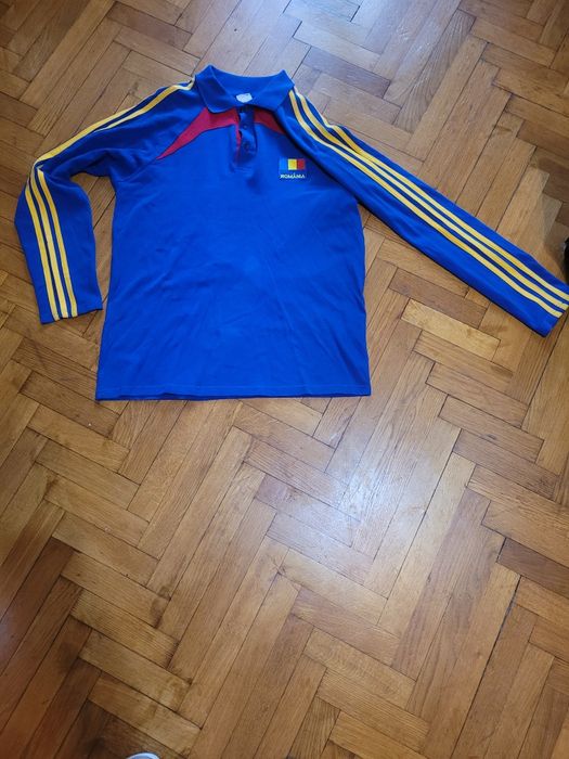 Bluza trening armata romana