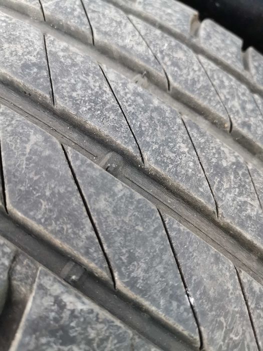 Гуми 4 бр. 215 60 16 летни гуми Kleber Dynaxer Hp4 lx DOT 0920