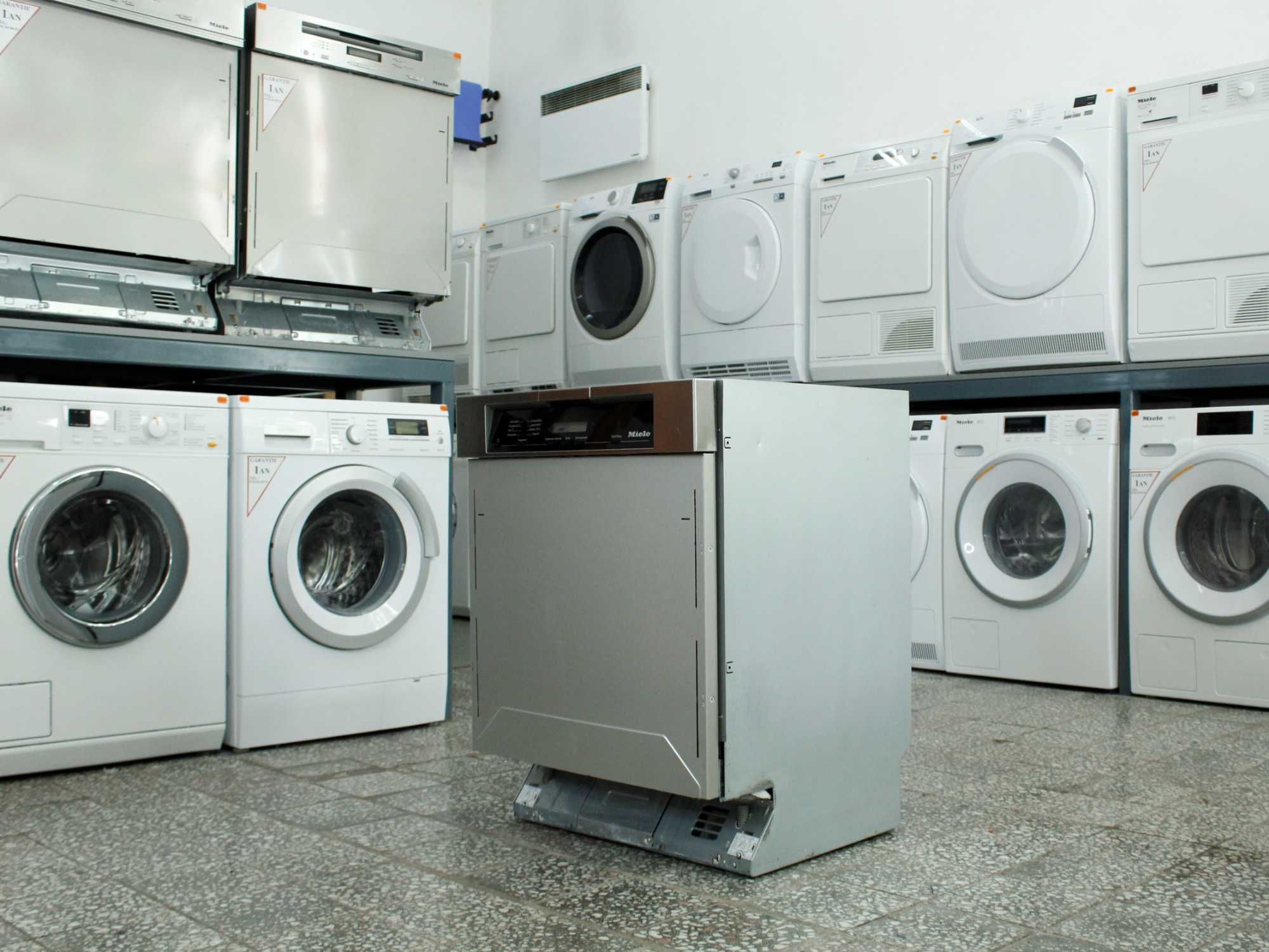 Masina de spalat vase Miele G- 6300 sci