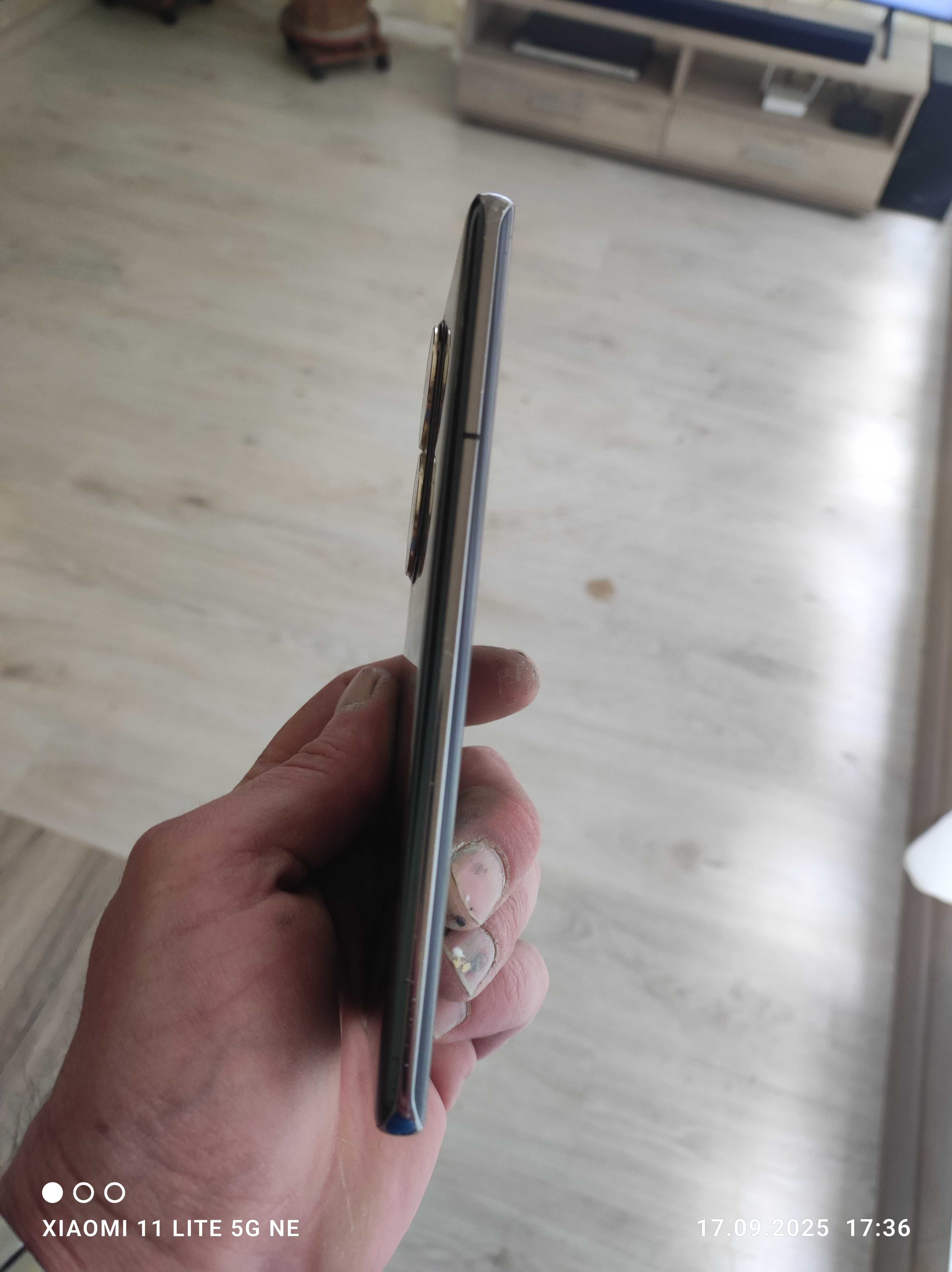 Huawei p50pro  добър
