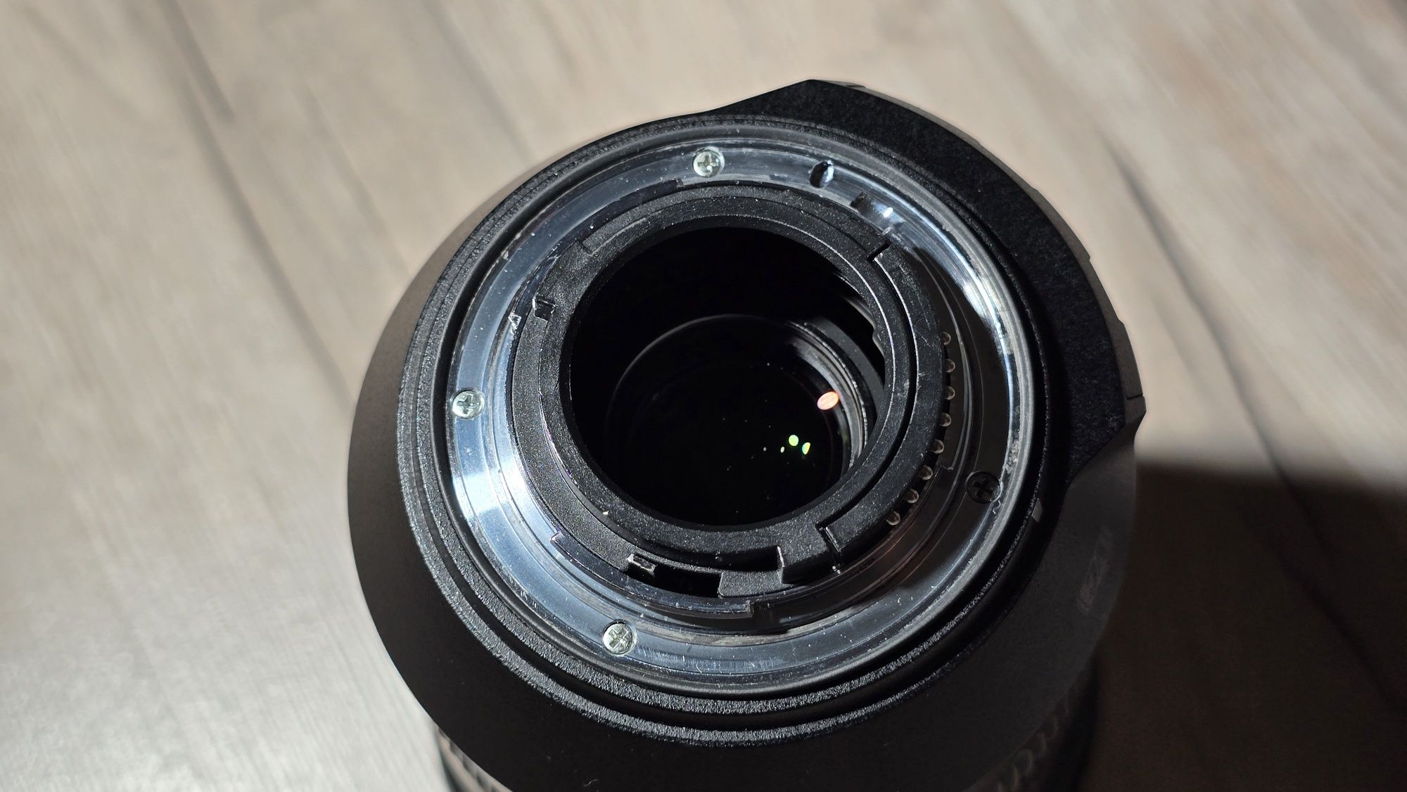Tamron 15-30 mm F2.8 SP DI VC Nikon
