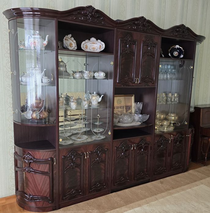Продаётся мебель для гостиной