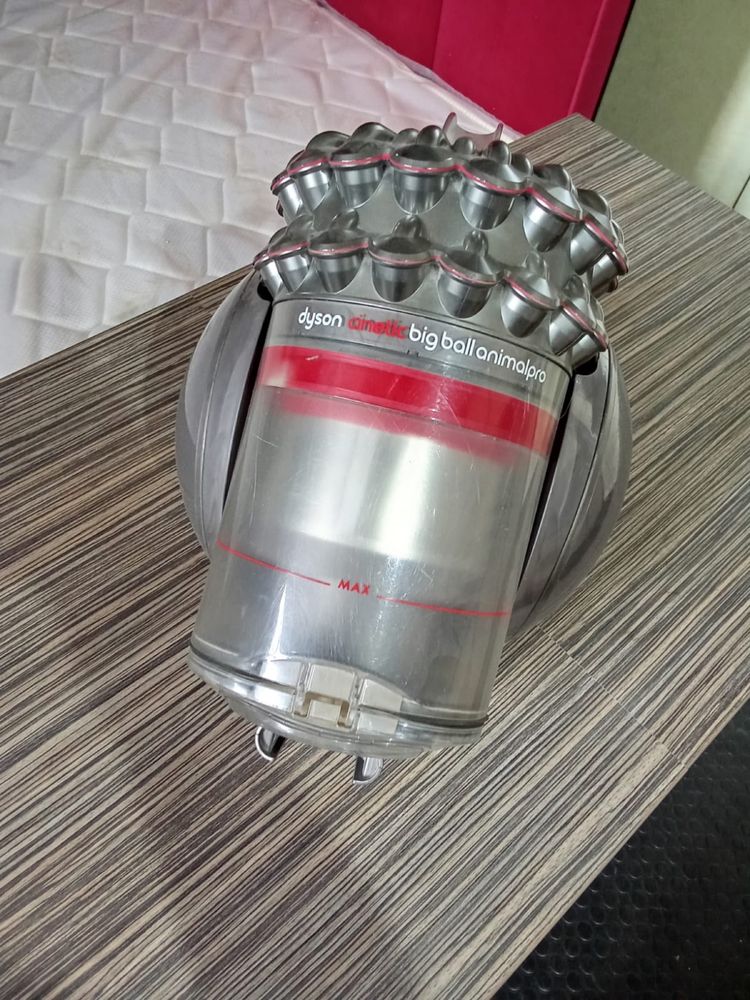 Corp aspirator Dyson cynetic big ball animalpro